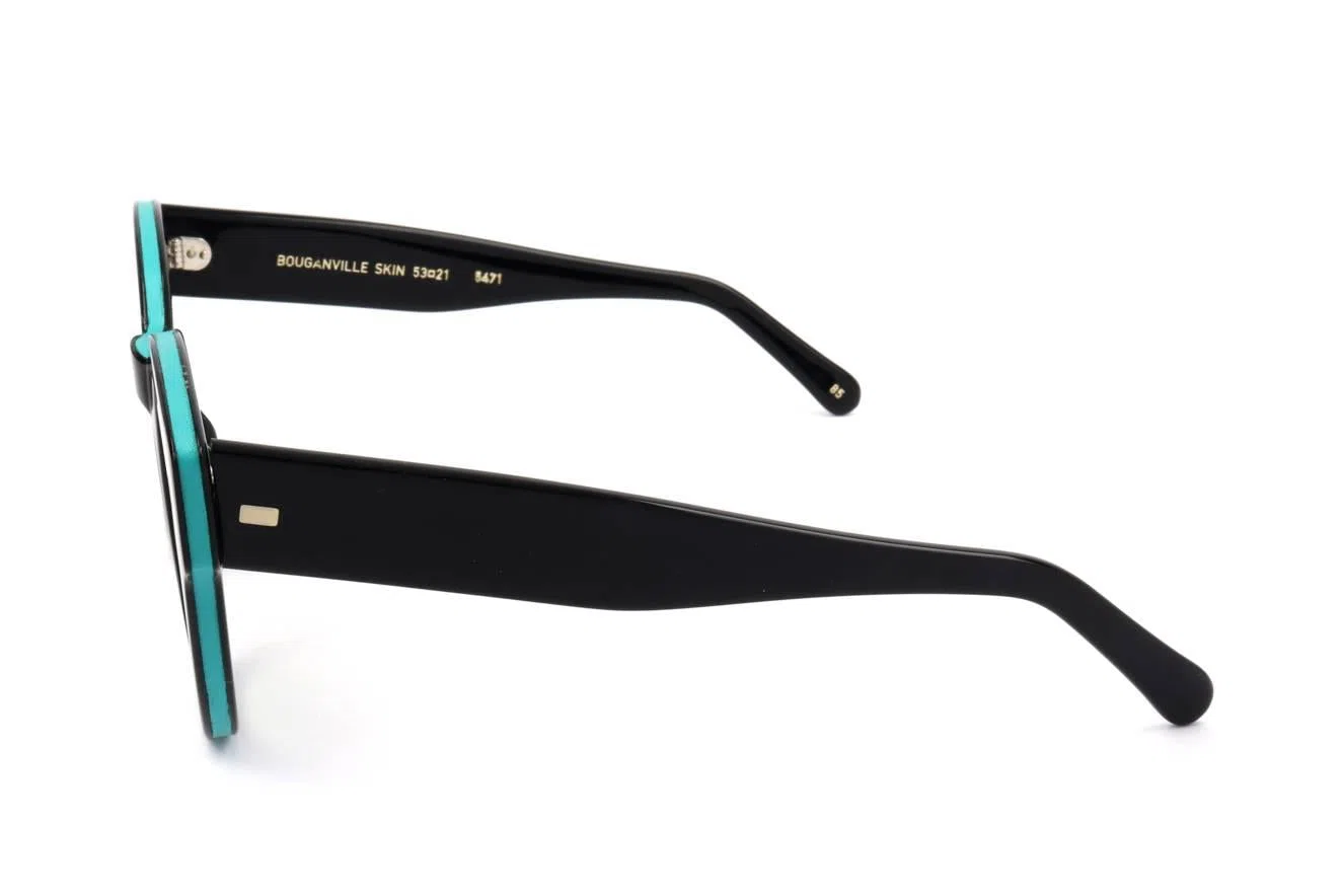 L.G.R. BOUGANVILLESKIN Sunglasses - view 8
